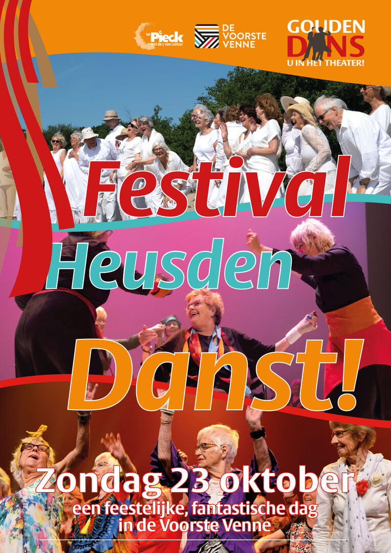 Festival in Heusden